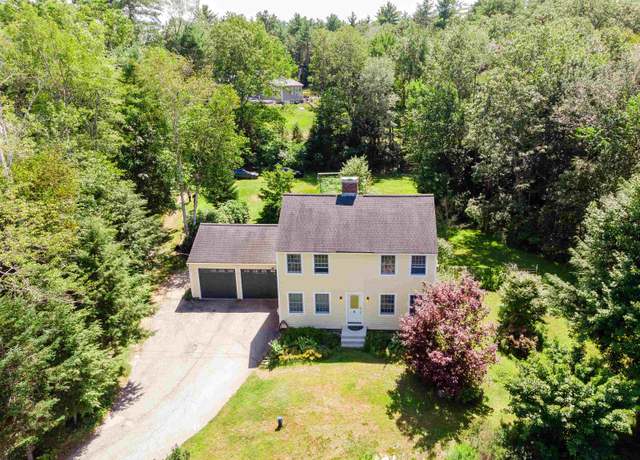 Property at 31 Murray Hill Rd, Candia, NH 03034, 3 beds, 2 baths