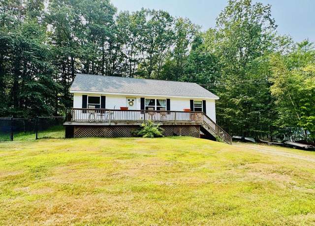 Property at 8 Brigham Hill Rd N, Fitzwilliam, NH 03447, 3 beds, 2 baths