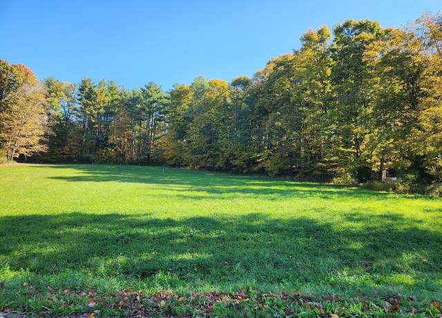 Property at 237 Shackett Rd, Leicester, VT 05733