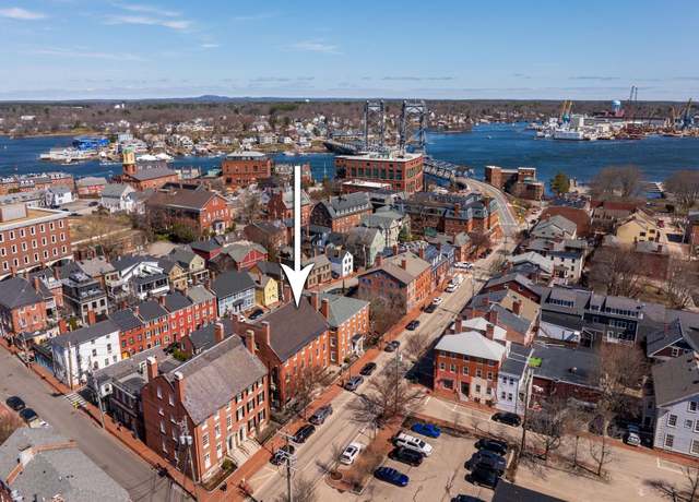 Property at 159 State St Unit 1A, Portsmouth, NH 03801, 1 bed, 1 bath