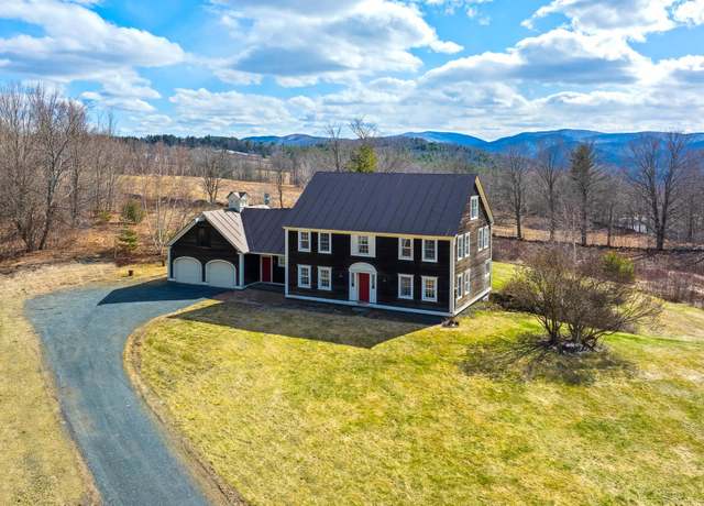 Property at 33 Ferndale Dr, Barnard, VT 05031, 3 beds, 2.5 baths