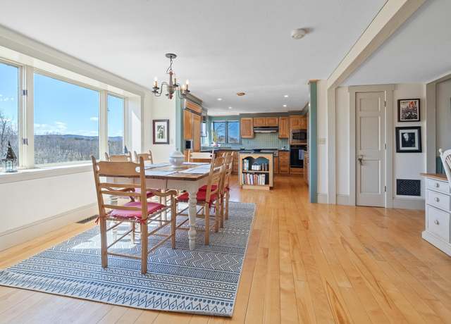Property at 33 Ferndale Dr, Barnard, VT 05031, 3 beds, 2.5 baths