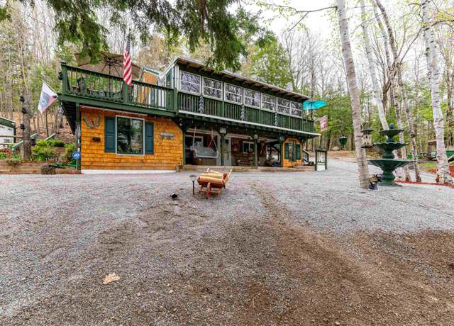 Property at 408 Albert Rd, Madison, NH 03849, 2 beds, 1 bath