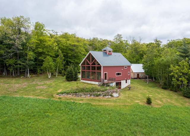Property at 938 Stigers Rd, Andover, VT 05143, 3 beds, 3.5 baths