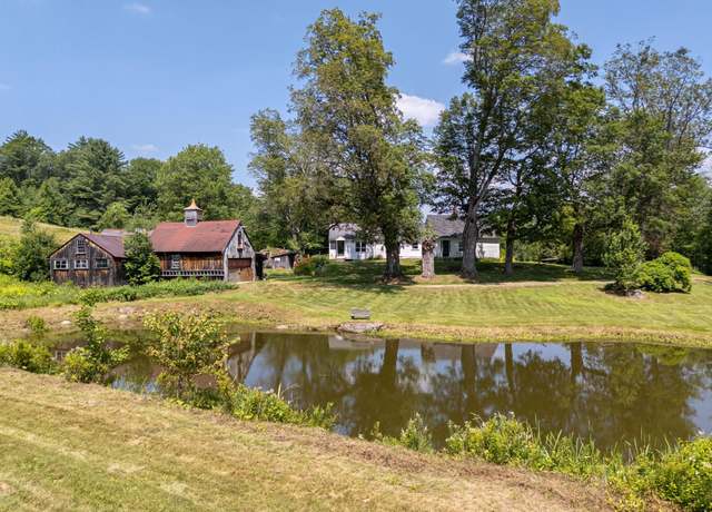 Property at 3272 E Washington Rd, Washington, NH 03280, 3 beds, 2 baths