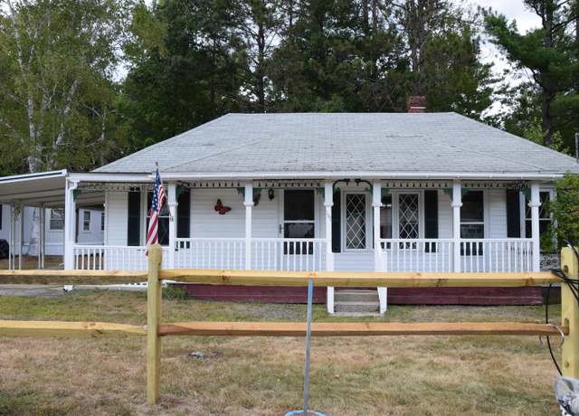 Property at 141 Lancaster Rd, Gorham, NH 03581, 1 bed, 1 bath