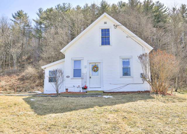 Property at 1086 Littleton Rd, Monroe, NH 03771, 2 beds, 1 bath