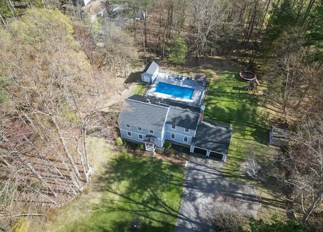 Property at 6 Cider Mill Rd, Bedford, NH 03110, 4 beds, 2.5 baths