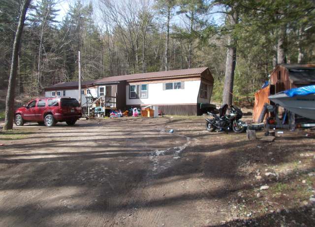 Property at 519 Ten Rod Rd, Farmington, NH 03835, 3 beds, 1.5 baths