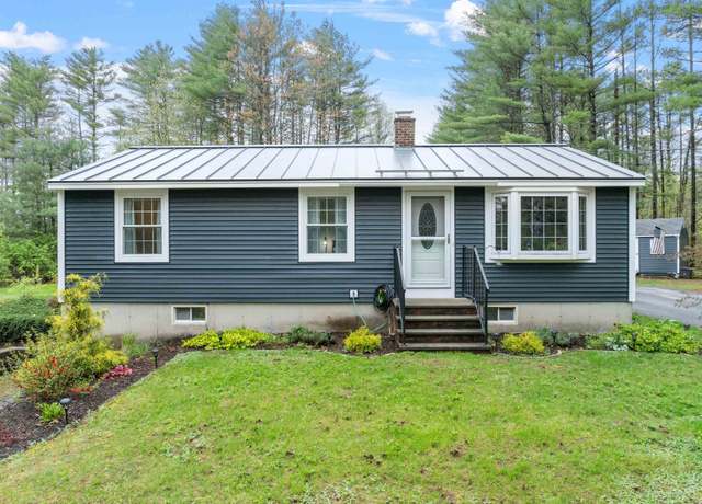 Property at 7 Clark St, Belmont, NH 03220, 3 beds, 2 baths