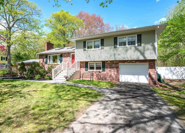 Property at 44 Keyes Hill Rd, Pelham, NH 03076, 3 beds, 1.5 baths