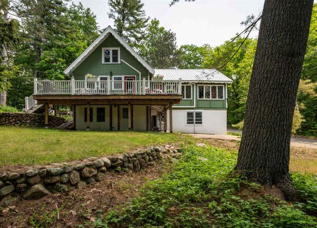Property at 35 Alpstrausse Rd, Bartlett, NH 03845, 2 beds, 2 baths