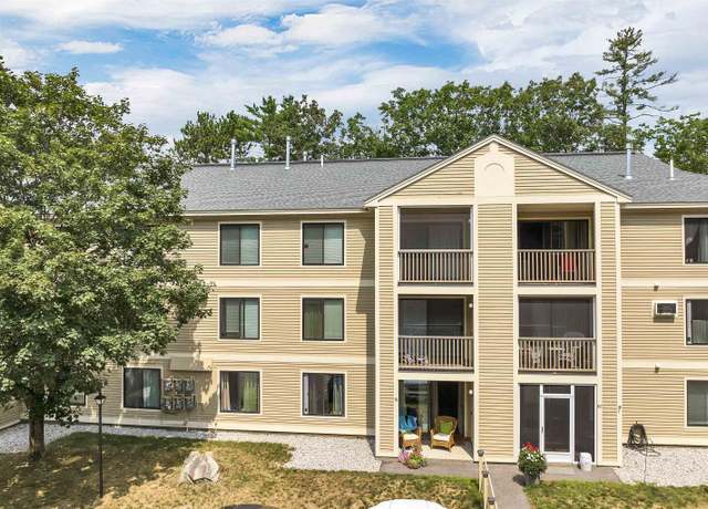 Property at 19 Saco St Unit 92, Conway, NH 03813, 2 beds, 1 bath