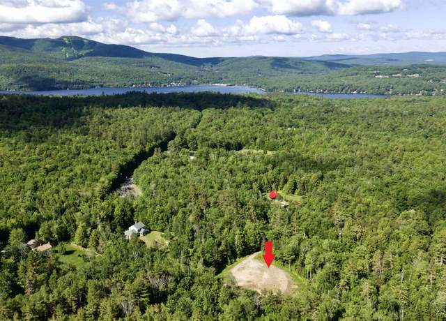 Property at 633 Route 103A, Newbury, NH 03255