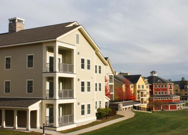 Property at 705/707 Qtr. I V Adams House, Ludlow, VT 05149, 3 beds, 3 baths