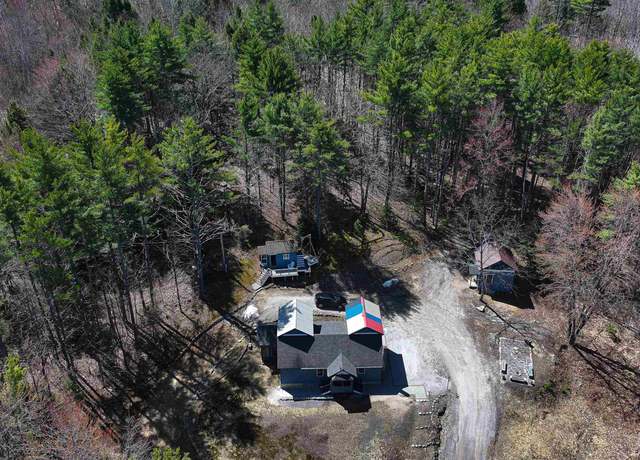 Property at 169 S Bridgton Rd, Bridgton, ME 04009, 3 beds, 1 bath