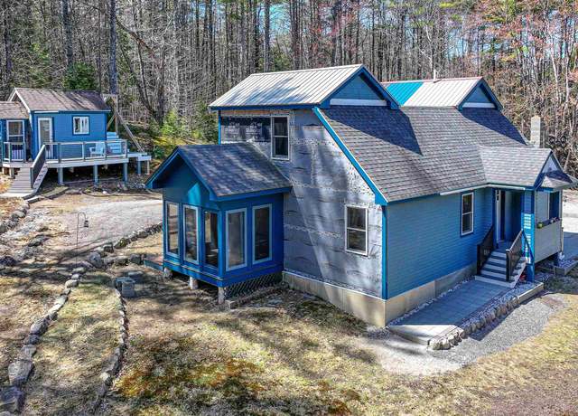 Property at 169 S Bridgton Rd, Bridgton, ME 04009, 3 beds, 1 bath