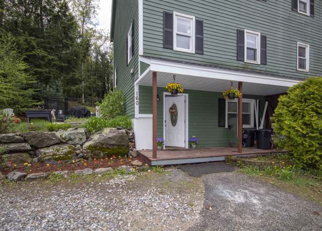 Property at 160A N Shore Rd, Derry, NH 03038, 3 beds, 2.5 baths