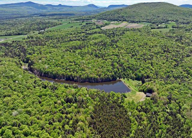 Property at Baird Rd, Barton, VT 05822