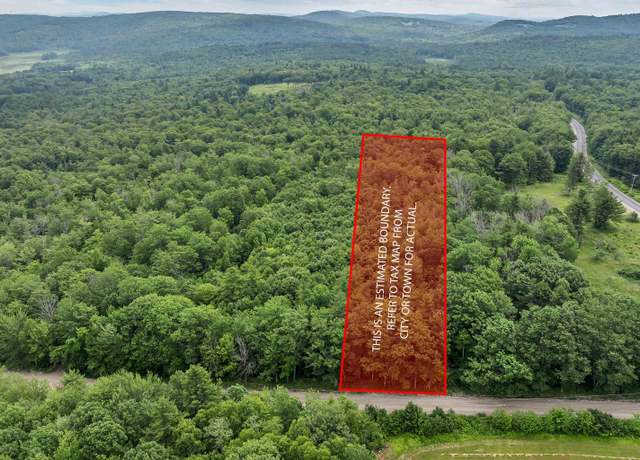 Property at 005C Phineas Graves Rd Unit 005C, Tuftonboro, NH 03816