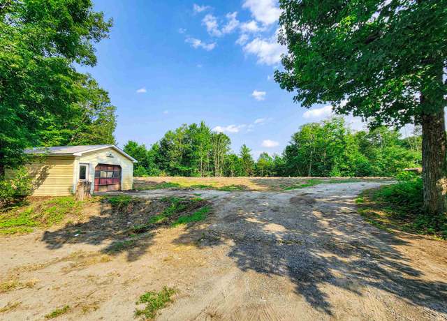 Property at 2439 Rood Pond Rd, Williamstown, VT 05679