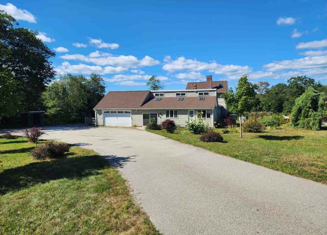 Property at 282 Carley Rd, Peterborough, NH 03458, 3 beds, 2 baths