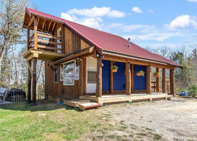 Property at 856 New Hampshire Route 119 W, Fitzwilliam, NH 03447, 1 bed, 1 bath