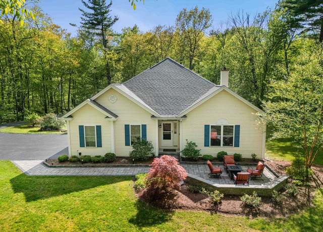 Property at 7 Danbury Ct, Londonderry, NH 03053, 4 beds, 3.5 baths