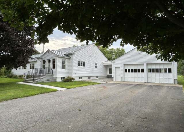 Property at 155 Upper Pln, Bradford, VT 05033, 2 beds, 3 baths