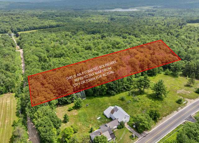 Property at 005D Phineas Graves Rd Unit 005D, Tuftonboro, NH 03816