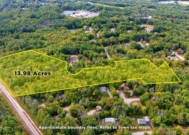 Property at 00000 Ledgewood Rd, Conway, NH 03860