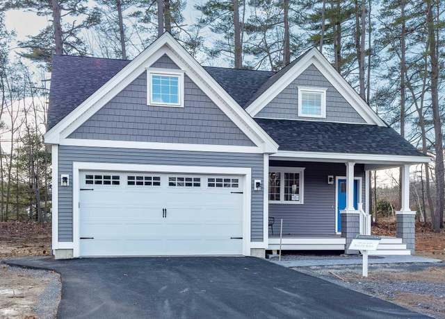 Property at Summerwind Pl Unit 2, Greenland, NH 03840, 2 beds, 2.5 baths