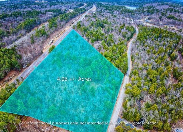 Property at Hominy Pot Rd #448, Sutton, NH 03221