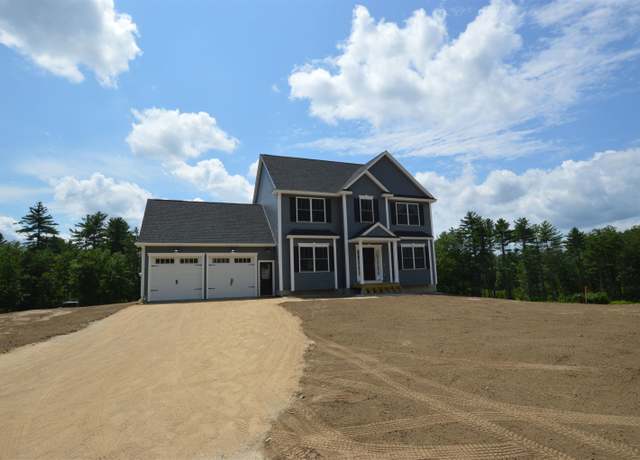 Property at 19 Shelburne Ln, Concord, NH 03301, 3 beds, 3 baths