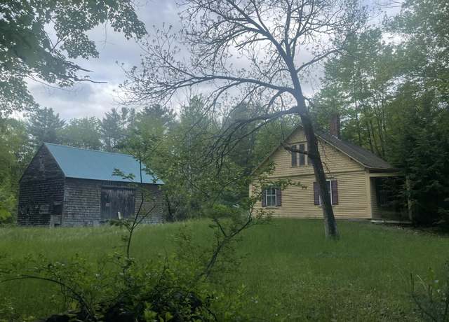 Property at 351 College Rd, Holderness, NH 03245, 4 beds