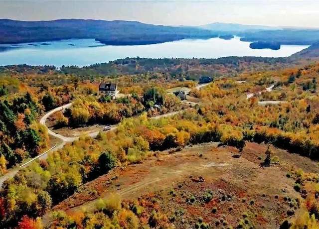 Property at Skyline Dr Lot 2, Hebron, NH 03241
