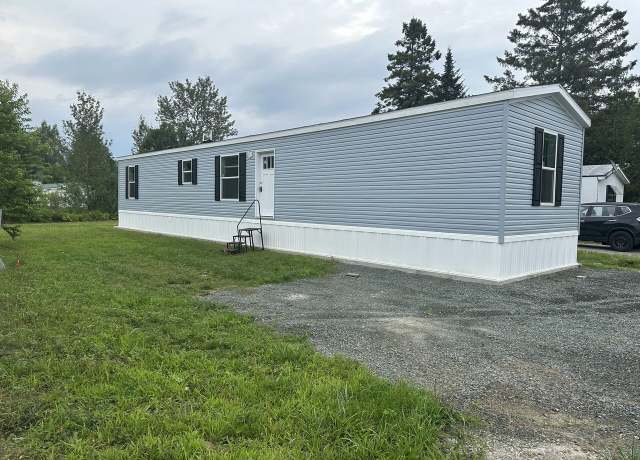 Property at 3 Cubb St, Lancaster, NH 03584, 3 beds, 2 baths