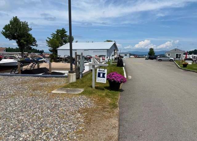 Property at 73 Weirs Rd Slip I-1, Gilford, NH 03249