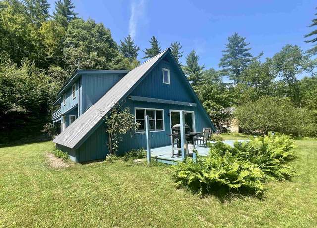Property at 100 Walsh Rd, Sandgate, VT 05250, 3 beds, 2 baths