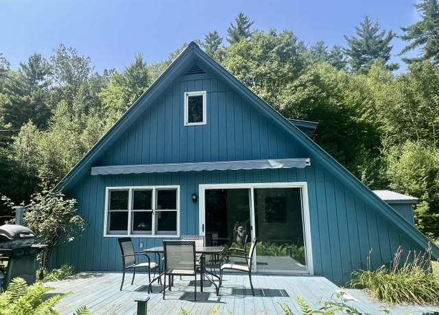 Property at 100 Walsh Rd, Sandgate, VT 05250, 3 beds, 2 baths