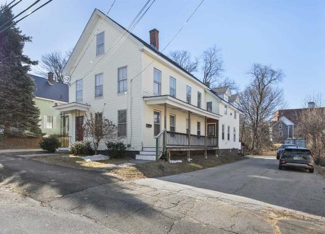 Property at 85 Summer St, Laconia, NH 03246, 5 beds, 2 baths