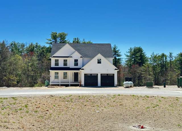 Property at 17 Shelburne Ln, Concord, NH 03301, 3 beds, 2.5 baths