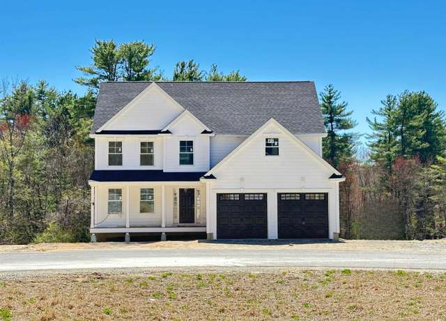 Property at 17 Shelburne Ln, Concord, NH 03301, 3 beds, 2.5 baths