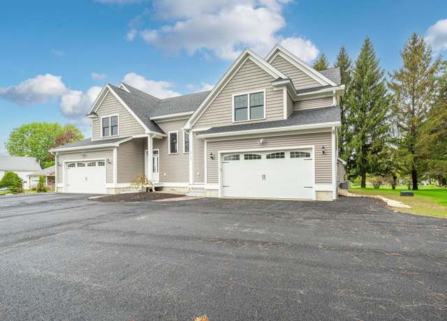 Property at 214 Pembroke St Unit A, Pembroke, NH 03275, 4 beds, 2.5 baths
