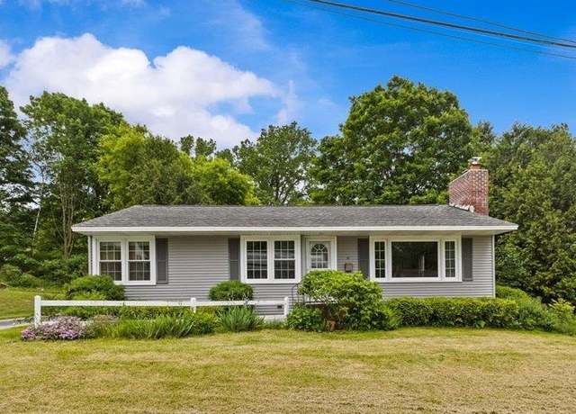 Property at 6 Donnelly Ct, St. Albans City, VT 05478, 3 beds, 2 baths