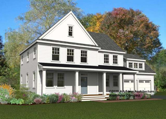 Property at Bending Brook Rd Lot 10, Barrington, NH 03825, 3 beds, 2.5 baths