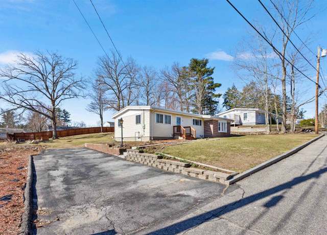 Property at 65 Roycraft Rd, Manchester, NH 03103, 3 beds, 1 bath