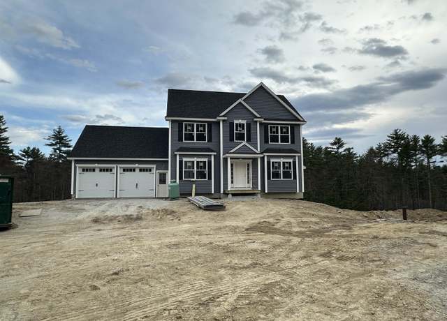 Property at 19 Shelburne Ln, Concord, NH 03301, 3 beds, 3 baths