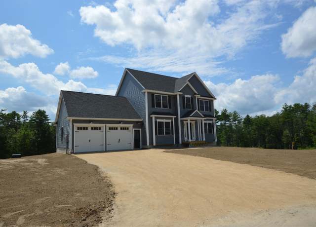 Property at 19 Shelburne Ln, Concord, NH 03301, 3 beds, 3 baths