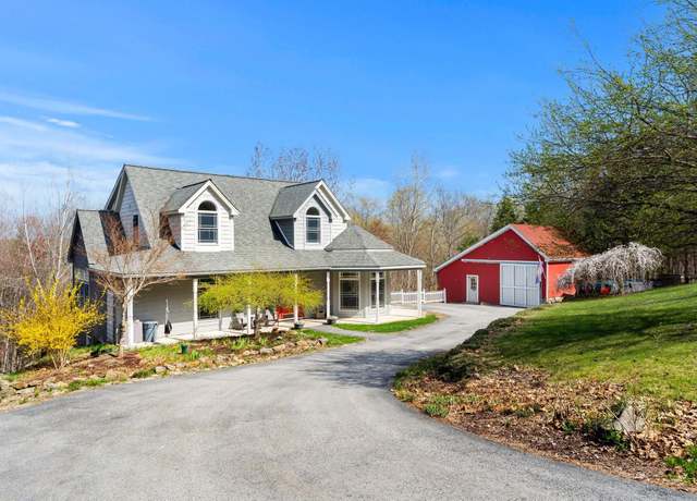Property at 126 Beech Hill Rd, Weare, NH 03281, 4 beds, 3.5 baths
